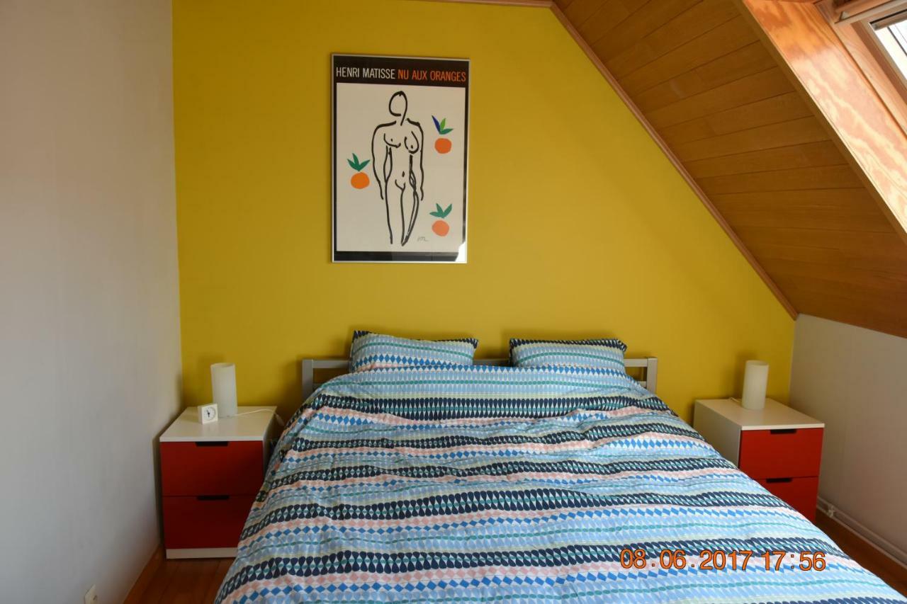 Apartamento Damon II Poelkapelle Exterior foto