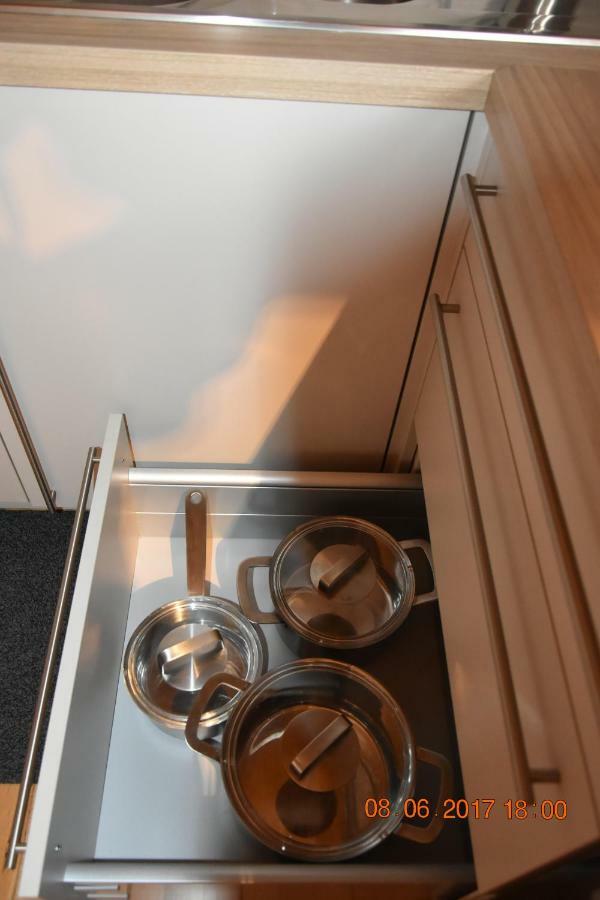 Apartamento Damon II Poelkapelle Exterior foto
