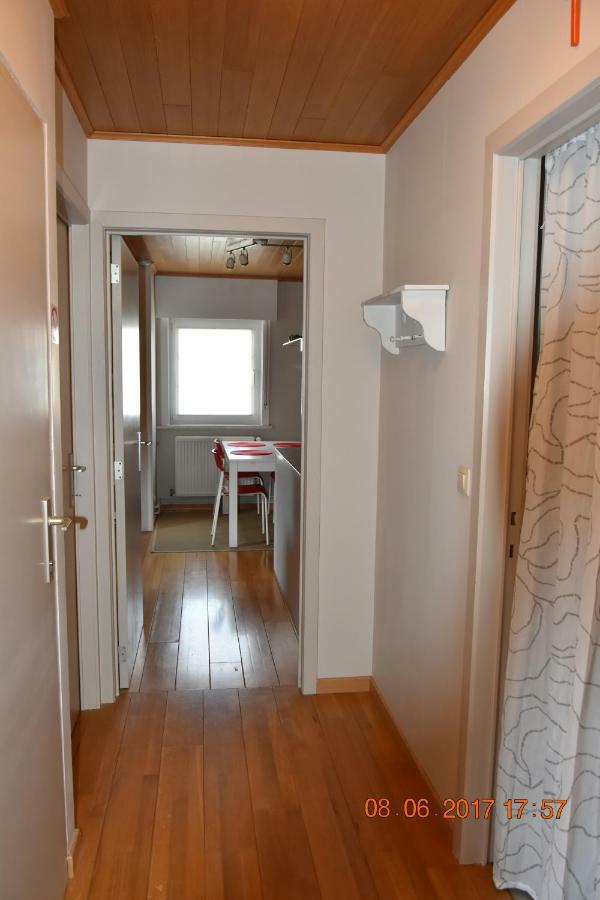 Apartamento Damon II Poelkapelle Exterior foto