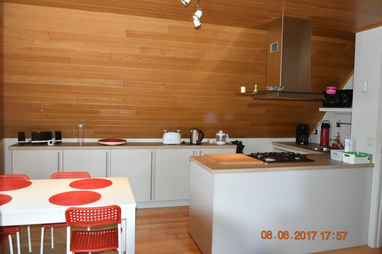 Apartamento Damon II Poelkapelle Exterior foto
