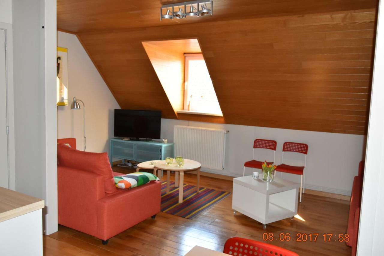 Apartamento Damon II Poelkapelle Exterior foto