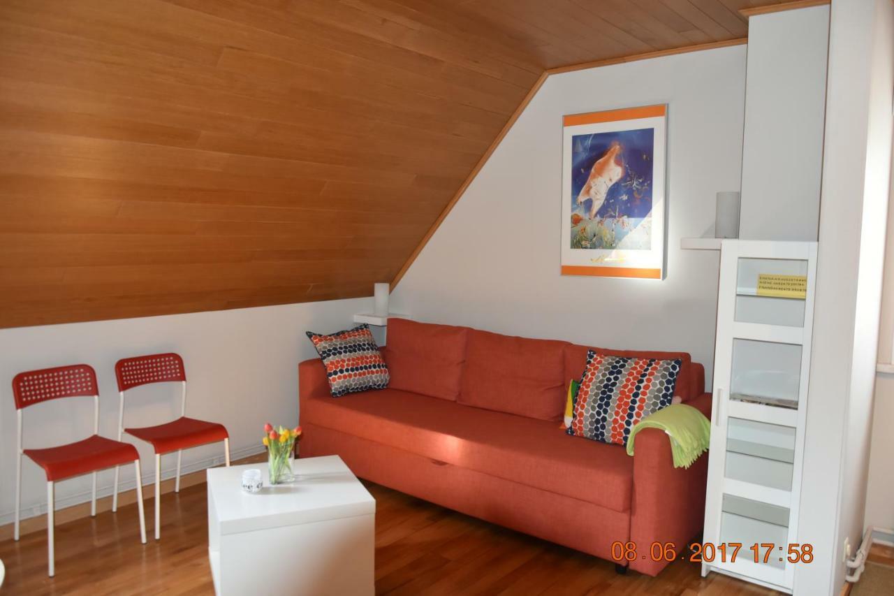 Apartamento Damon II Poelkapelle Exterior foto